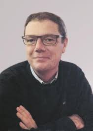 Koen Carolus († 12/10/2014)