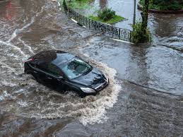 Do this to start a flooded engine: Flooded Car Repair Cost Is It Worth Fixing A Flood Damaged Car