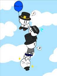 Pin By Asriel Nhoc On Thsc Henry Stickmin Toppat Henry Stickmin Toppat Clan