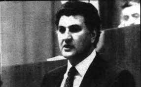 Investiduras: de la identidad a la regeneración