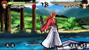 Meiji swordsman romantic story (japanese: 5 Games Like Rurouni Kenshin Meiji Kenkaku Romantan Saisen For Ps3 Games Like