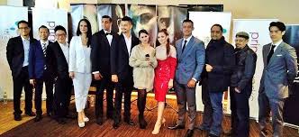 J revolusi ist ein malaysischer actionfilm von2017 unter derregie von zulkarnain azhar. Ada Apa Di Sebalik Makna J Revolusi Kak Fas Online