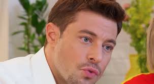 Well this week is a really big week for ryan because it's his wedding to amy so it's going to be a really explosive week with loads of big. Hollyoaks Honour Duncan James 039 Ryan Knight With Tongue In Cheek Blue Music Video Mirror Tv Scoopnest