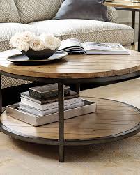 This Is What French Country Design Actually Means Living Room Coffee Table Coffee Table Round Coffee Table