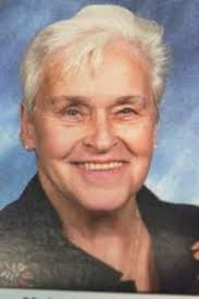 Kirsten Streuber Rudzik Obituary in New Bern at Oscar's Mortuary, Inc.