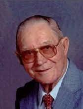 Obituary information for Norman R. Knutson