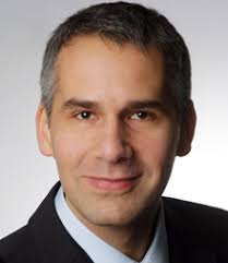 ZMB Member Farnusch Kaschani