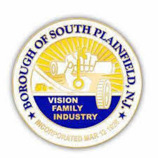 south plainfield reorganization meeting