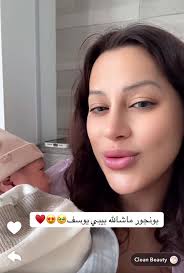 بيبي يوسف 🥺♥️#شروق_ملكة_الرياكشن #Shrouq #drfood #شروق #جيش_شروق #fyp...