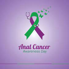 Anal cancer awareness day. March 21. Template for background, banner, card,  poster. vector illustration. 20629016 Vector Art at Vecteezy