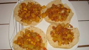 Some mexican cooks prefer the dark green spiny chayotes. How To Cook Mexican Chayote Curry Recipe Mash