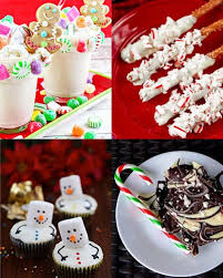 We have just the thing. 51 Easy And Delicious Christmas Recipes For Kids