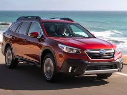 Hopefully you have an extra key to unlock the car. 2020 Subaru Outback Reviews Pricing Specs Kelley Blue Book