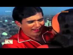 Zindagi Ek Safar Hai Suhana Full Song Kishore Kumar Rajesh Khanna Andaz 1971 Youtube Lagu