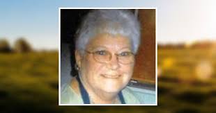 Judy A. Ware Obituary May 6, 2014