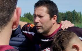 RC Cubzaguais : le dernier rendez-vous de Jonathan Laskowski