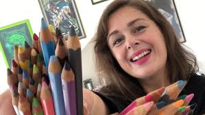 CZT Family Tree: Anica Gabrovec