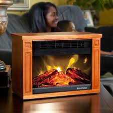 44 3/4h x 48 3/4w x 19d. 12 Amish Fireplaces Ideas Amish Fireplace Amish Electric Fireplace