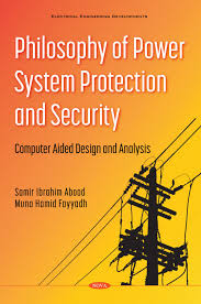 It includes finite element analysis (fea), computational fluid dynamics (cfd), multibody dynamics (mbd), durability and optimization. Philosophy Of Power System Protection And Security Computer Aided Design And Analysis Nova Science Publishers