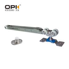 Sliding door tracks perfect for privacy. Soft Closing Hanging Sliding Door Hardware Wheels Roller Set With Track Rail Buy Aluminum Door Track And Door Rollers Sliding Wood Door Hardware Hanging Sliding Door Roller Product On Alibaba Com