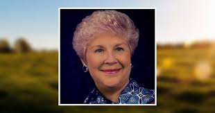 Jessie F. Lamb Obituary November 6, 2023