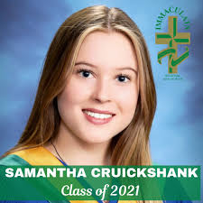 Immaculata Regional High School Kelowna, BC