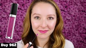 Maybe you would like to learn more about one of these? Marc Jacobs Beauty Enamored Hi Shine Lip Lacquer Lipgloss Review Raspberry Beret Youtube