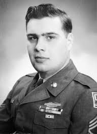 Rodney John Lawson : First Sergeant from Wisconsin, Vietnam War Casualty