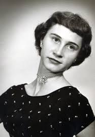 Barbara Jo Ann Rodgers Obituary