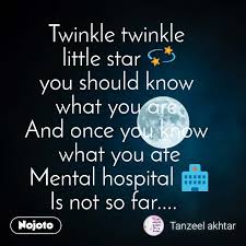 We did not find results for: Twinkle Twinkle Little Star You Should Know Wh Nojoto