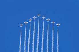 CNE Air Show