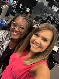 How fun is this??? The Bartlesville Fire Department replaced its fire pole  for a slide for efficiency. Our reporter Bailey Boyle times the difference  it takes firefighters to use the slide vs.