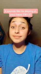 Closing Your Ear Dance Trend