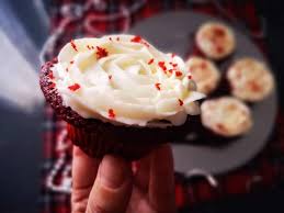 Red Velvet Cupcakes Ricetta Originale Americana Super Collaudata