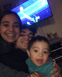 Joaquín Alarcón Requena