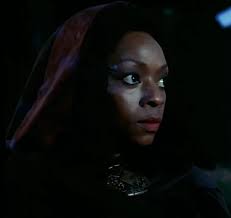 Reviewing "The Midnight Hour" and the Film's Hat Trick of Vampire  Villainesses