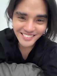 Cute Moments of Pau in SB19 Live Stream