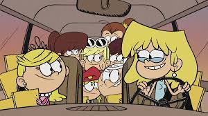 Watch The Loud House Season 5 Episode 19: Lori Days/In the Mick of Time -  Full show on Paramount Plus