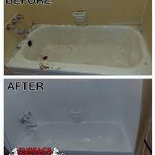 Saved me a ton of money on the bathtub. Surface Renew North Little Rock Ar