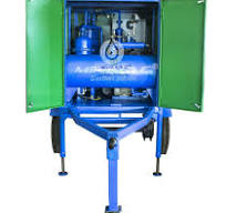 Transformer Oil Dehydration Machine at Best Price in Pune ...