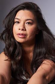 Lena Hwang's Instagram, Twitter & Facebook