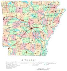 Check spelling or type a new query. Arkansas Printable Map Map Crafts Printable Maps Map Of Arkansas