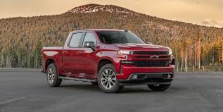 2020 Chevy Silverado Diesel Gets Impressive Mpg Ratings