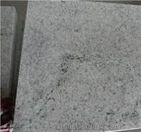 New Kashmir White Granite Tiles Direct Factory from China - StoneContact.com