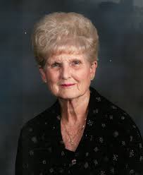 Mildred Stall Obituary