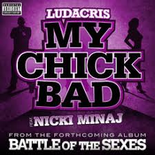Mo money mo problems (matoma remix) playlists containing ludacris ft. My Chick Bad Nicki Minaj Wiki Fandom