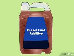 Another option is to keep the injectors clean by pouring additives in with the fuel. How To Clean Diesel Injectors 14 Steps With Pictures Wikihow