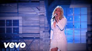 Ellie Goulding Ellie Goulding Love Me Like You Do Love Me Like You Do From Fifty Shades Of Grey Live From The Victori With Images Fifty Shades Of Grey Love Me Like Victoria Secret Fashion Show