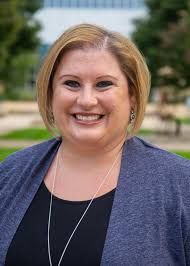 Amber (Geckle) Dreese (2018)