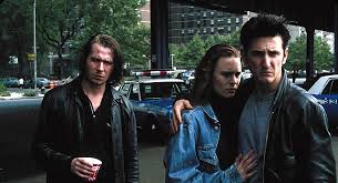 State of grace is a 1990 crime film starring sean penn, ed harris and gary oldman, also featuring robin wright, john turturro. State Of Grace On Blu Ray The Dvdfever Review Dvdfever Co Uk